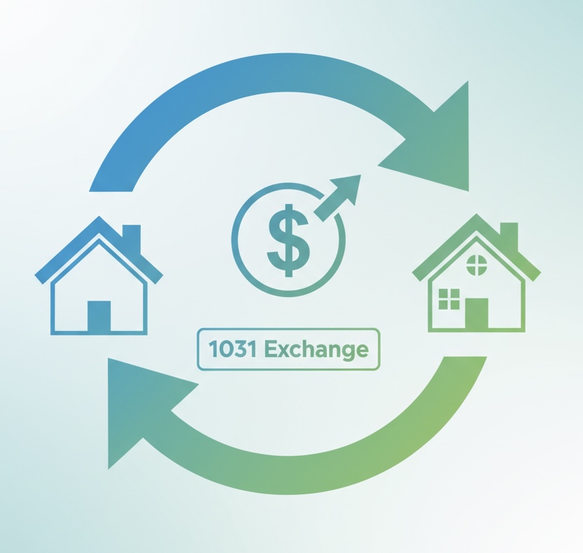 1031 Exchange Explained