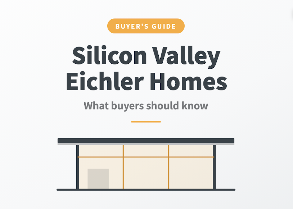 Silicon Valley Eichler Homes: What Buyers Should Know